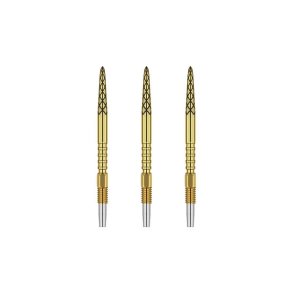 Swiss Point Surge Guld 26 mm