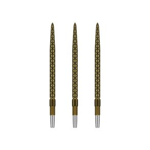 Swiss Point Diamond Pro Guld 35 mm