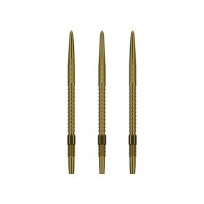 Swiss Point Firepoint Guld 35 mm