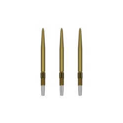 Swiss Point Nano Guld 26 mm