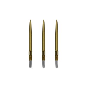 Swiss Point Nano Guld 26 mm