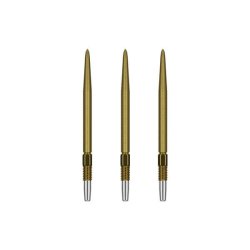 Swiss Point Nano Guld 30 mm