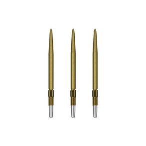 Swiss Point Nano Guld 30 mm