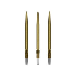 Swiss Point Nano Guld 35 mm