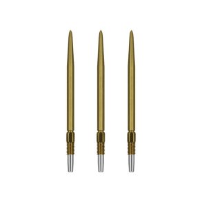 Swiss Point Nano Guld 35 mm