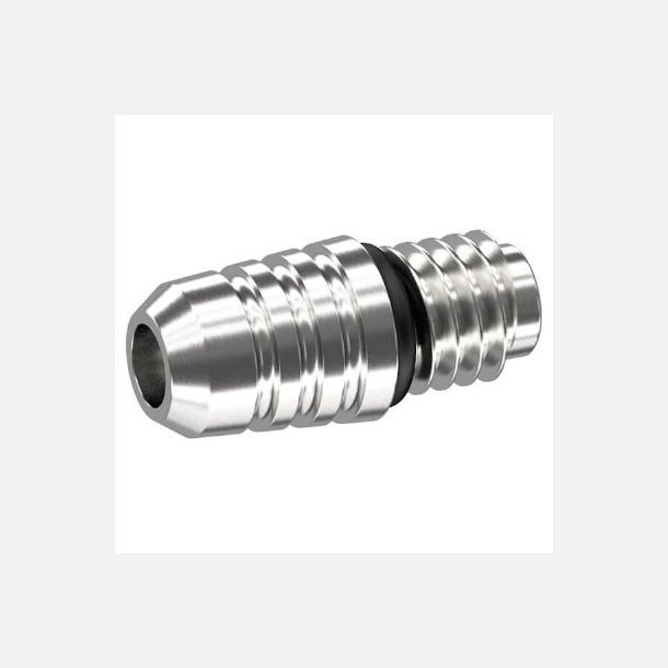 Target 2BA Swiss Point Converter 