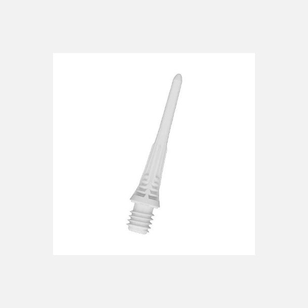 Target Cryo Soft Tip Spidser - 30 stk (Hvid)