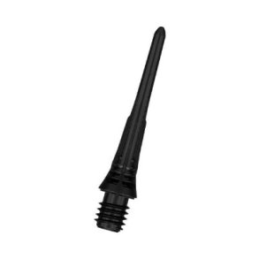 Target Cryo Soft Tip Spidser - 30 stk (Sort)