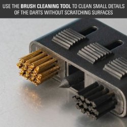 Target Service Kit til Dartpile