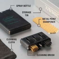 Target Service Kit til Dartpile