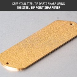 Target Service Kit til Dartpile