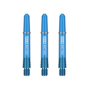 Pro Grip Evo Bl� Kort