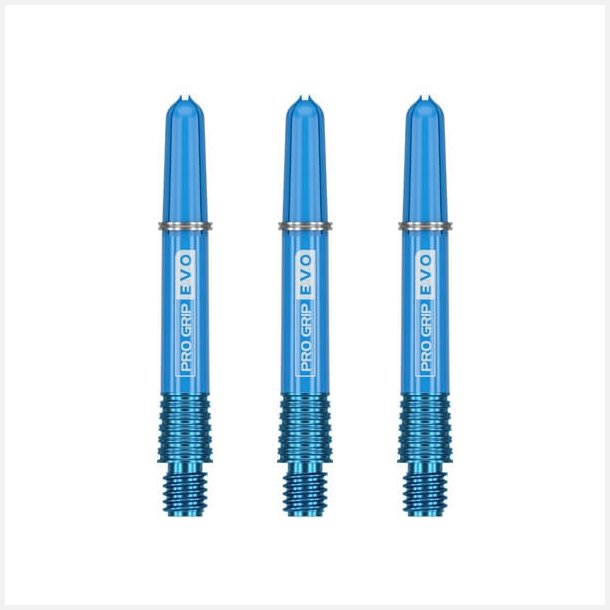 Pro Grip Evo Bl� Kort
