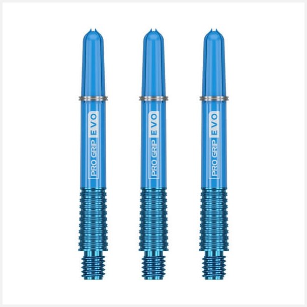 Pro Grip Evo Bl� In-Between