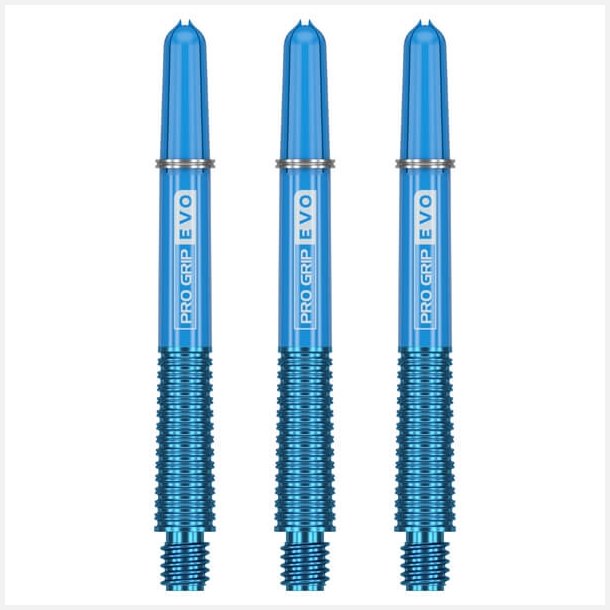 Pro Grip Evo Bl� Medium