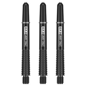 Pro Grip Evo Sort Medium