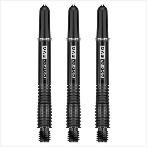Pro Grip Evo Sort Medium