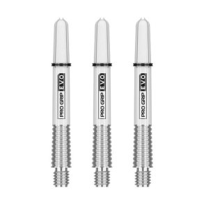 Pro Grip Evo Hvid In-Between