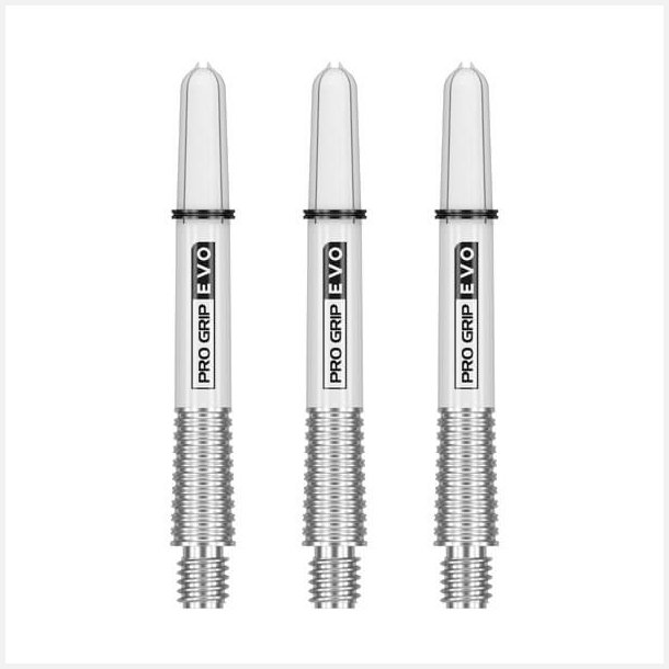 Pro Grip Evo Hvid In-Between