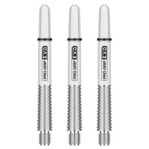 Pro Grip Evo Hvid Medium