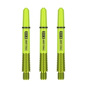 Pro Grip Evo Gr�n In-Between