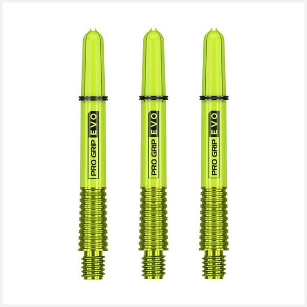 Pro Grip Evo Gr�n In-Between