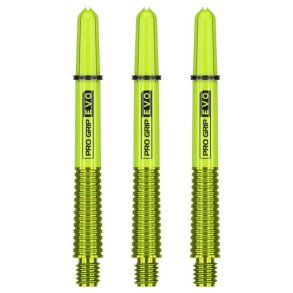 Pro Grip Evo Gr�n Medium
