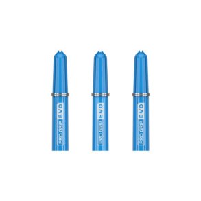 Pro Grip Evo, Ekstra Toppe (9 stk) Bl�