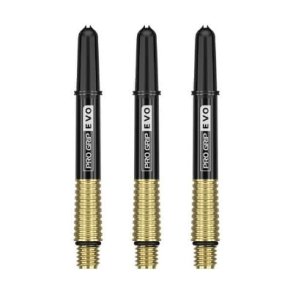 Pro Grip Evo Guld In-Between