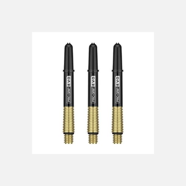 Pro Grip Evo Guld In-Between