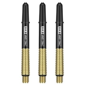 Pro Grip Evo Guld Medium