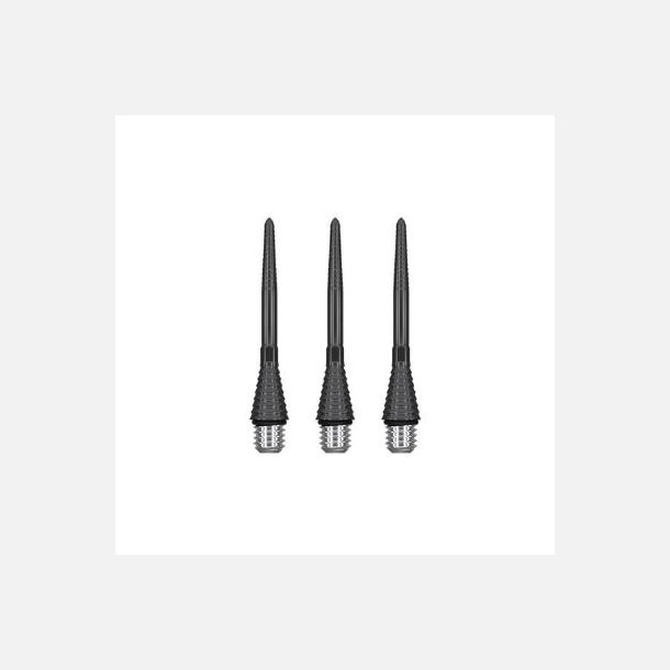 Target Titanium Groove SP Conversion Point 30 mm