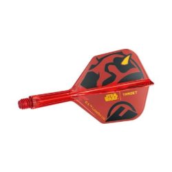 Darth Maul K-Flex Flights No. 6 - Kort