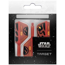 Darth Maul K-Flex Flights No. 6 - Kort