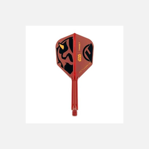 Darth Maul K-Flex Flights No. 6 - Intermediate