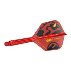 Darth Maul K-Flex Flights No. 6 - Intermediate