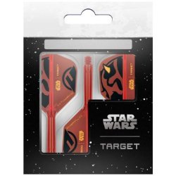 Darth Maul K-Flex Flights No. 6 - Intermediate
