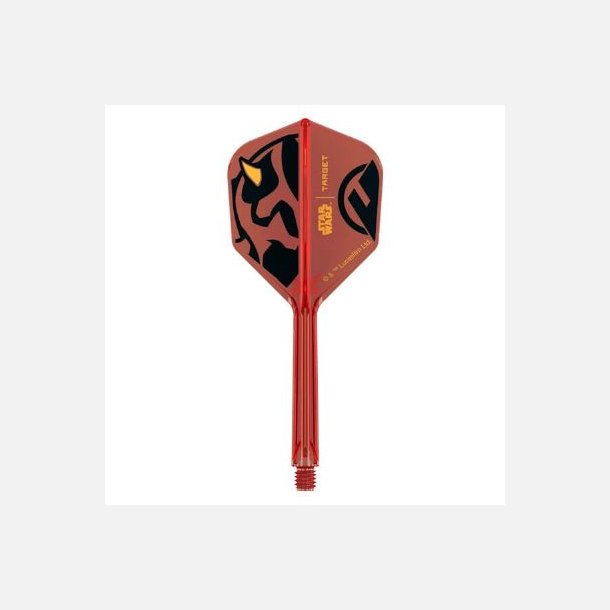 Darth Maul K-Flex Flights No. 6 - Medium