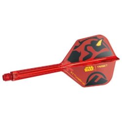 Darth Maul K-Flex Flights No. 6 - Medium