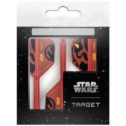 Darth Maul K-Flex Flights No. 6 - Medium