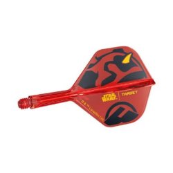 Darth Maul K-Flex Flights No. 2 - Kort