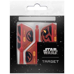 Darth Maul K-Flex Flights No. 2 - Kort