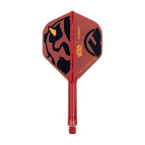 Darth Maul K-Flex Flights No. 2 - Intermediate