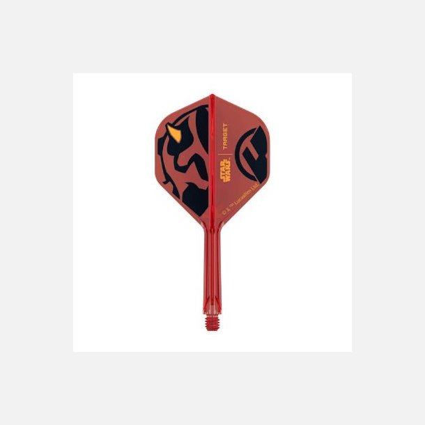 Darth Maul K-Flex Flights No. 2 - Intermediate