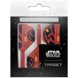 Darth Maul K-Flex Flights No. 2 - Intermediate