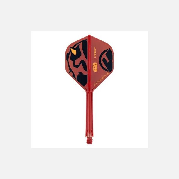Darth Maul K-Flex Flights No. 2 - Medium