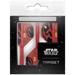 Darth Maul K-Flex Flights No. 2 - Medium
