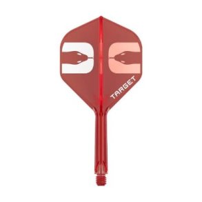 Target K-Flex Nathan Aspinall 2025 Flights No. 2 - Intermediate