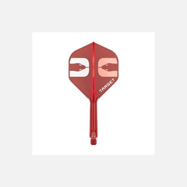 Target K-Flex Nathan Aspinall 2025 Flights No. 2 - Intermediate