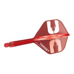 Target K-Flex Nathan Aspinall 2025 Flights No. 2 - Intermediate